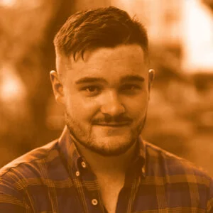 Logan Williams, Founder, Keravos