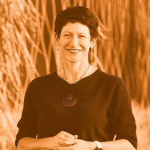 Miranda Burdon, Co-founder, Food Nation