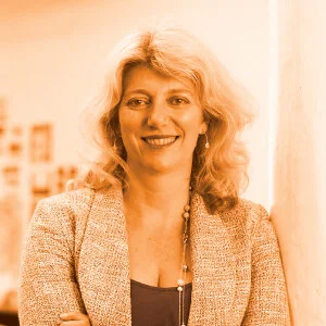 Melissa Clark-Reynolds ONZM, Director, Atkins Ranch