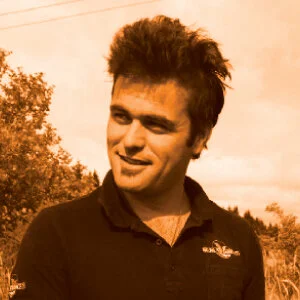 Jono Frew, Founder, Quorum Sense