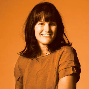 Amy Novogratz, Founder, Aqua-Spark