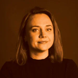 Louisa Burwood-Taylor, Chief Editor, AgFunder
