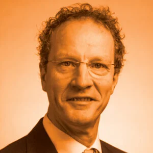 Wim de Koning, Executive Director, B.Linc Innovation