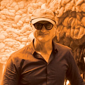 Geoff Ross, Founder, 42BELOW; Director, Lake Hawea Station