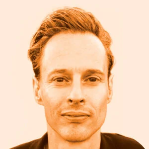 Daan Roosegaarde, Artist and Founder, Studio Roosegaarde