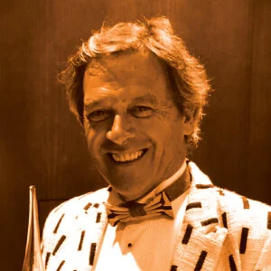 Sir Ian Taylor, Managing director, Animation Research Ltd