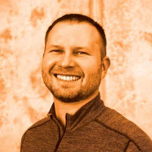 Alexey Rostapshov, head of JD Labs and sustainability, John Deere