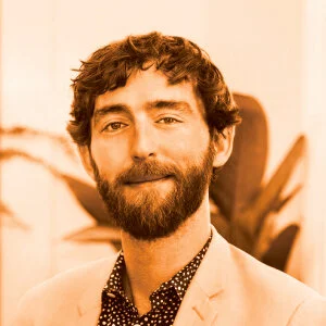 Tané Hunter, co-founder, Future Crunch and Lighthouse Data Science