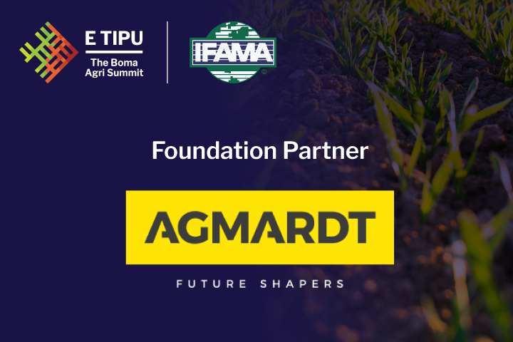 AGMARDT joins E Tipu in multi-year foundation partnership