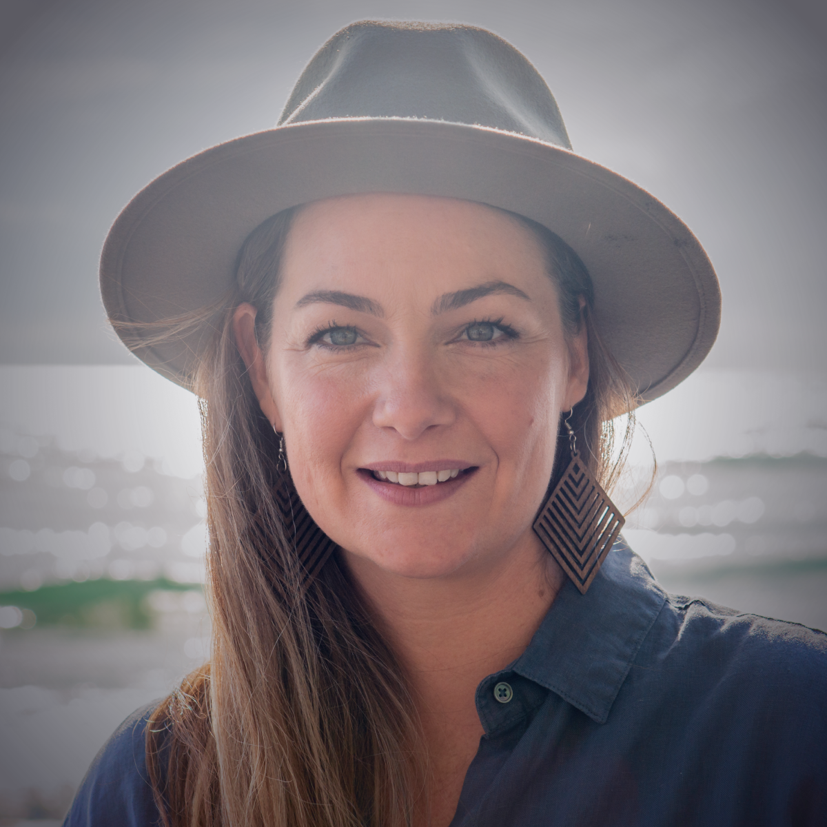 Clare Bradley CEO, AgriSea