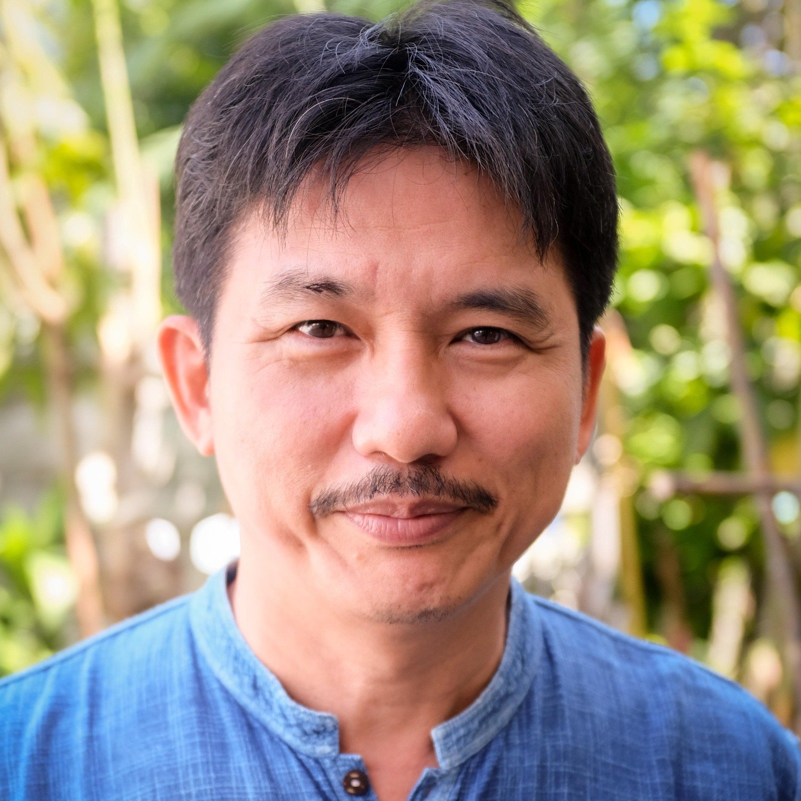 Vitoon R. Panyakul  | Thailand