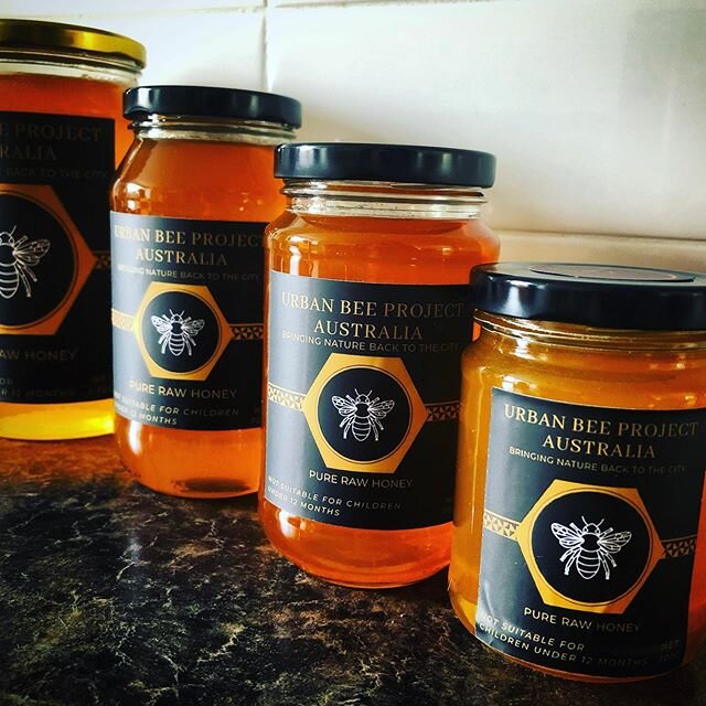 Winter is moving in! And what better way to ride it out than with delicious Raw Local Honey! With so many health benefits, how will you use it this year! Get yours now! DM us for more info!

Special note: Due to the current conditions, we are happy t