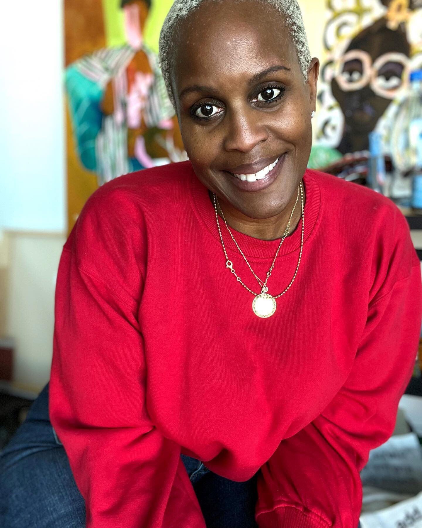 God is good. Feeling so much better. Merry Christmas y&rsquo;all. 2021. 🎄🎅🏾🎁💯🤶🏾
