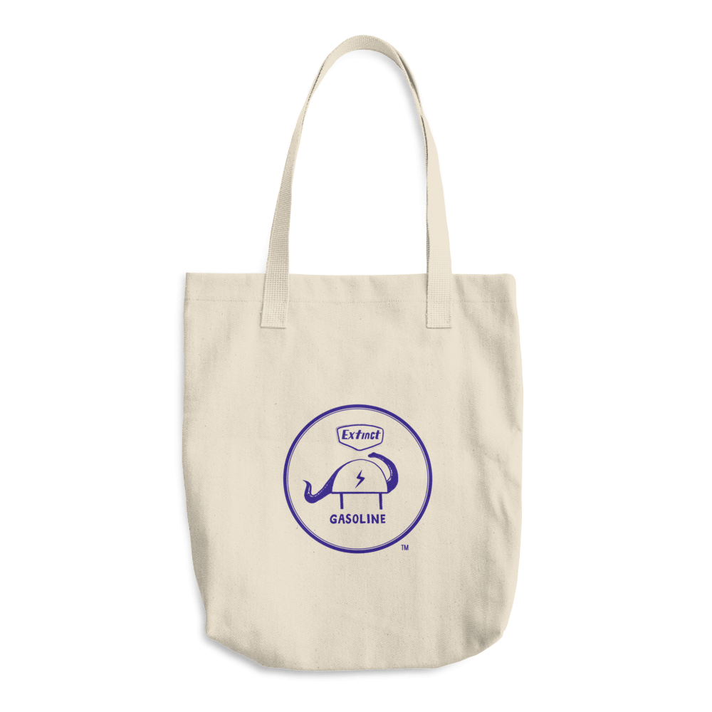 Dino tote