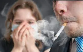 Secondhand Smoke and Periodontal Disease