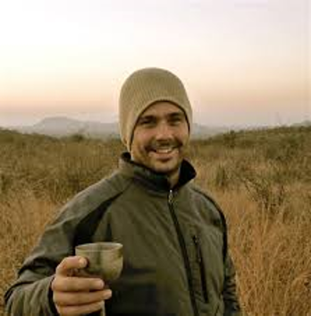 Sonship Conference with Chris Blackeby