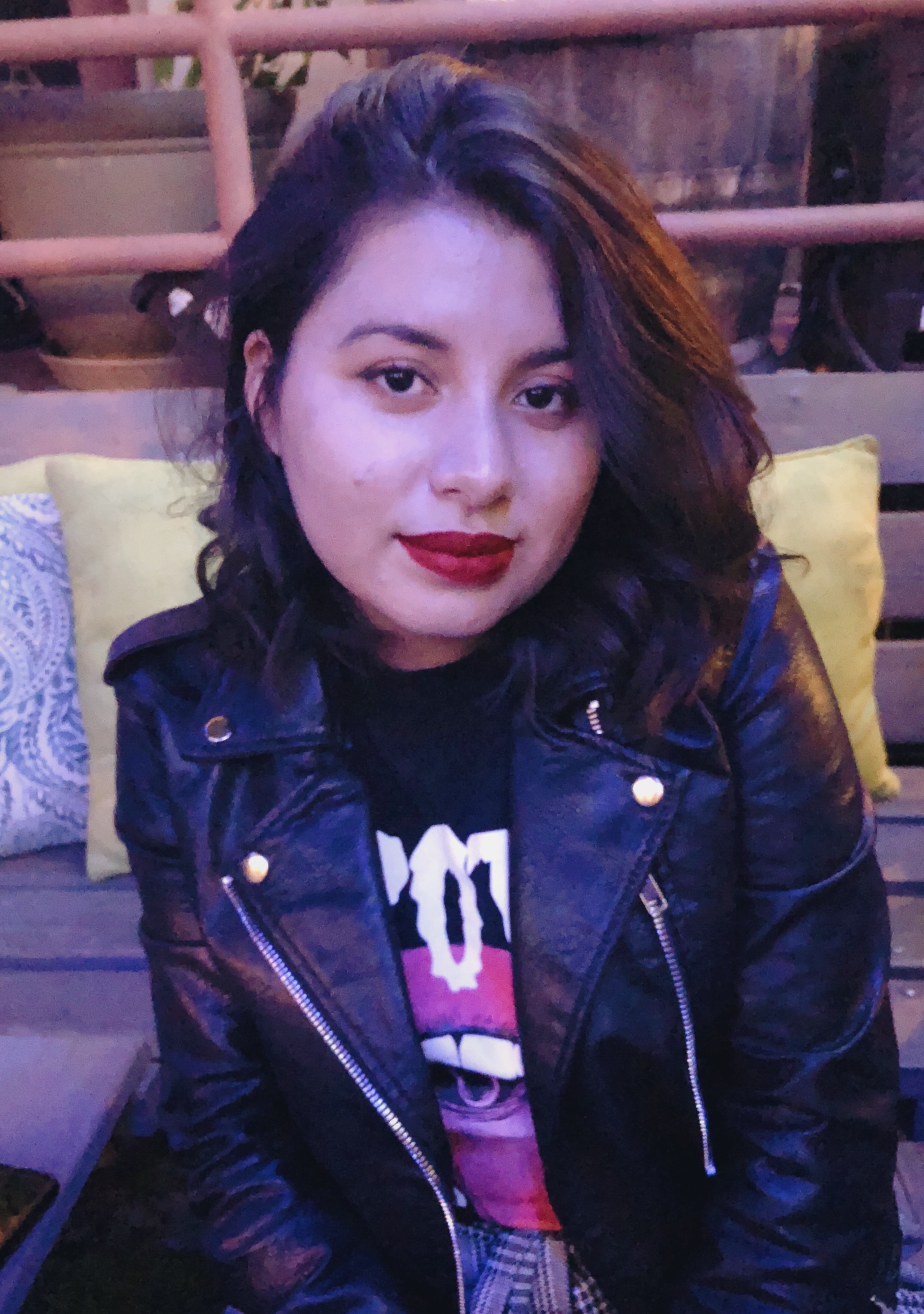 Author Bio - Yasmin V..jpg
