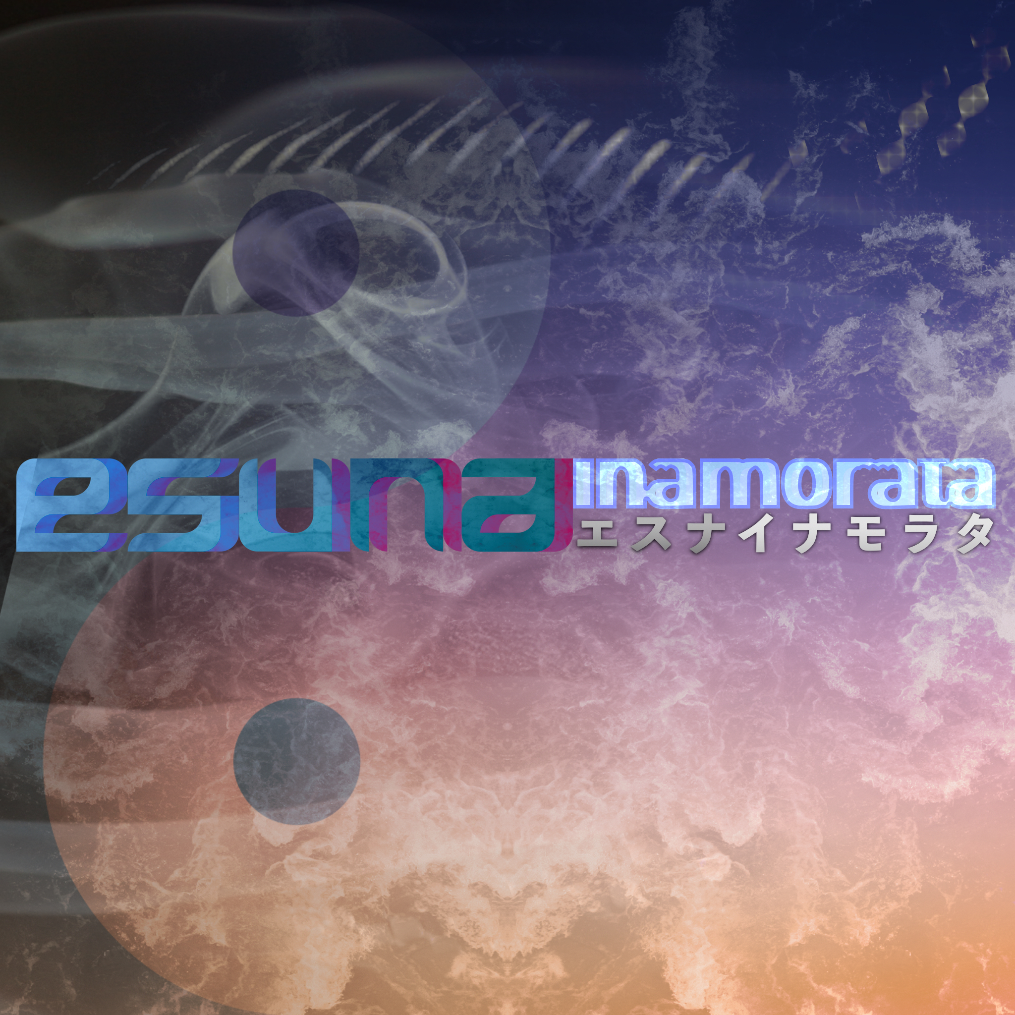 Esuna - Inamorata