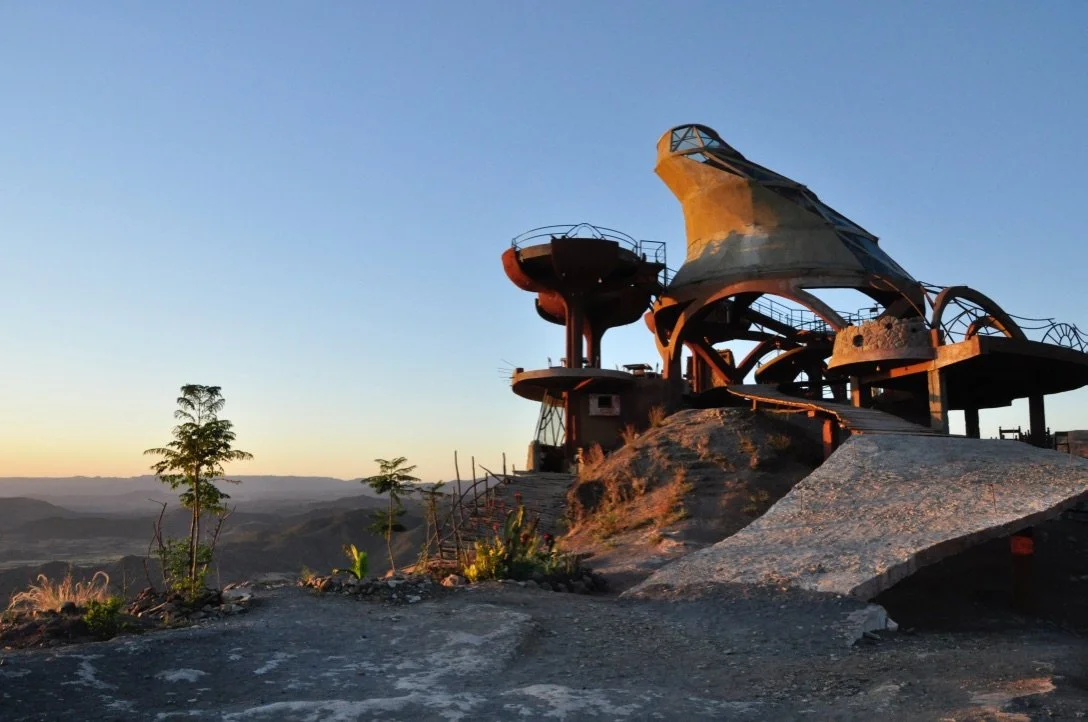 DESIGN FORUM AND STRATEGIC FORESIGHT