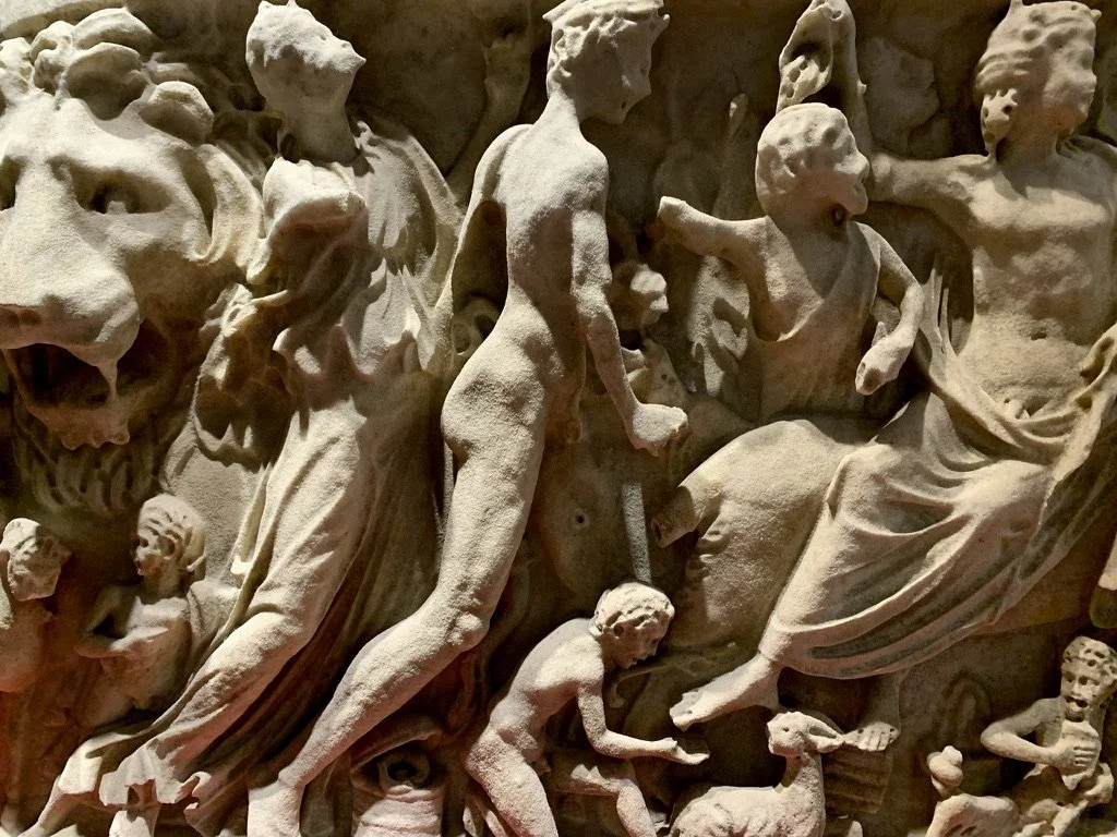 DESIGN FORUM AND STRATEGIC FORESIGHT