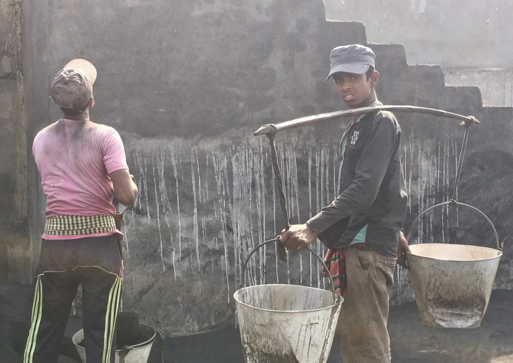 Sustainable Return on Investment