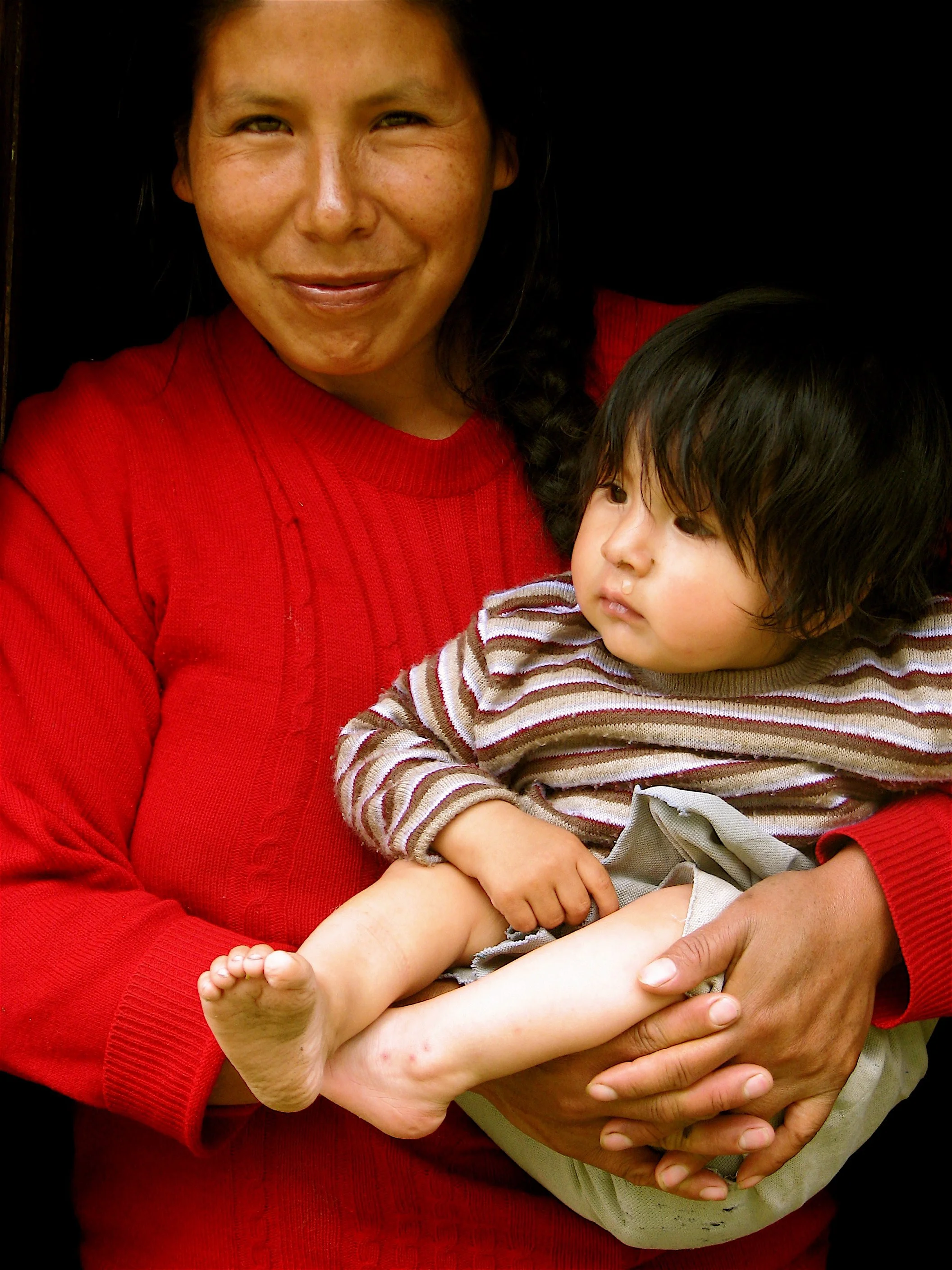 Conventional Statistics and Quasi Experiments 