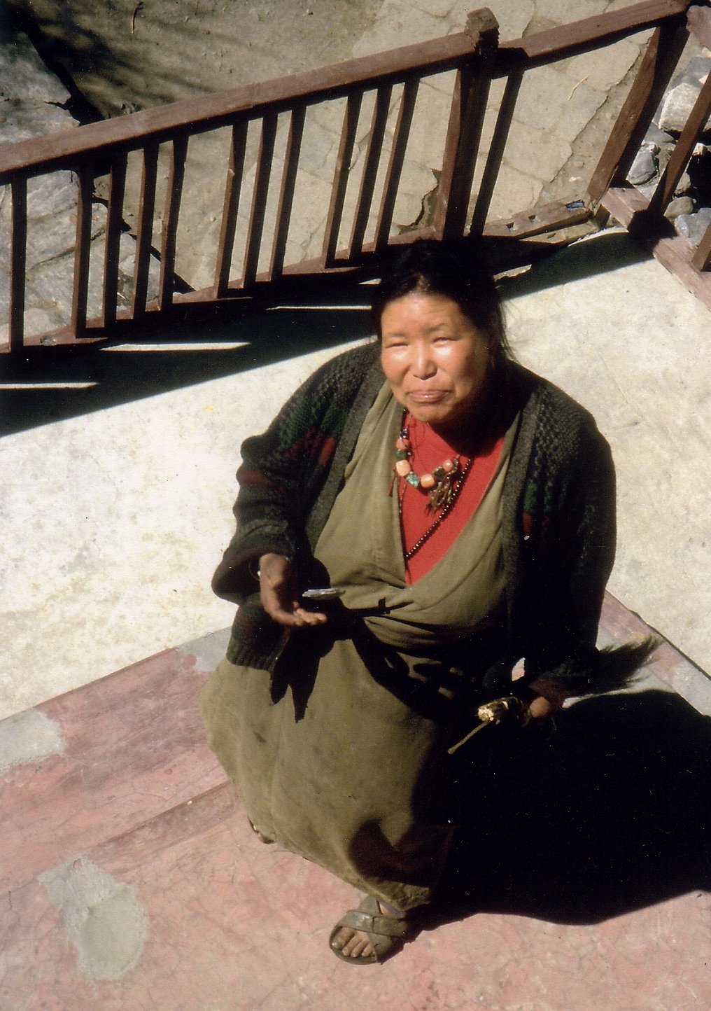Assessing emergent change in gender social norms through story-based impact monitoring to inform UN Women's country strategy in Nepal