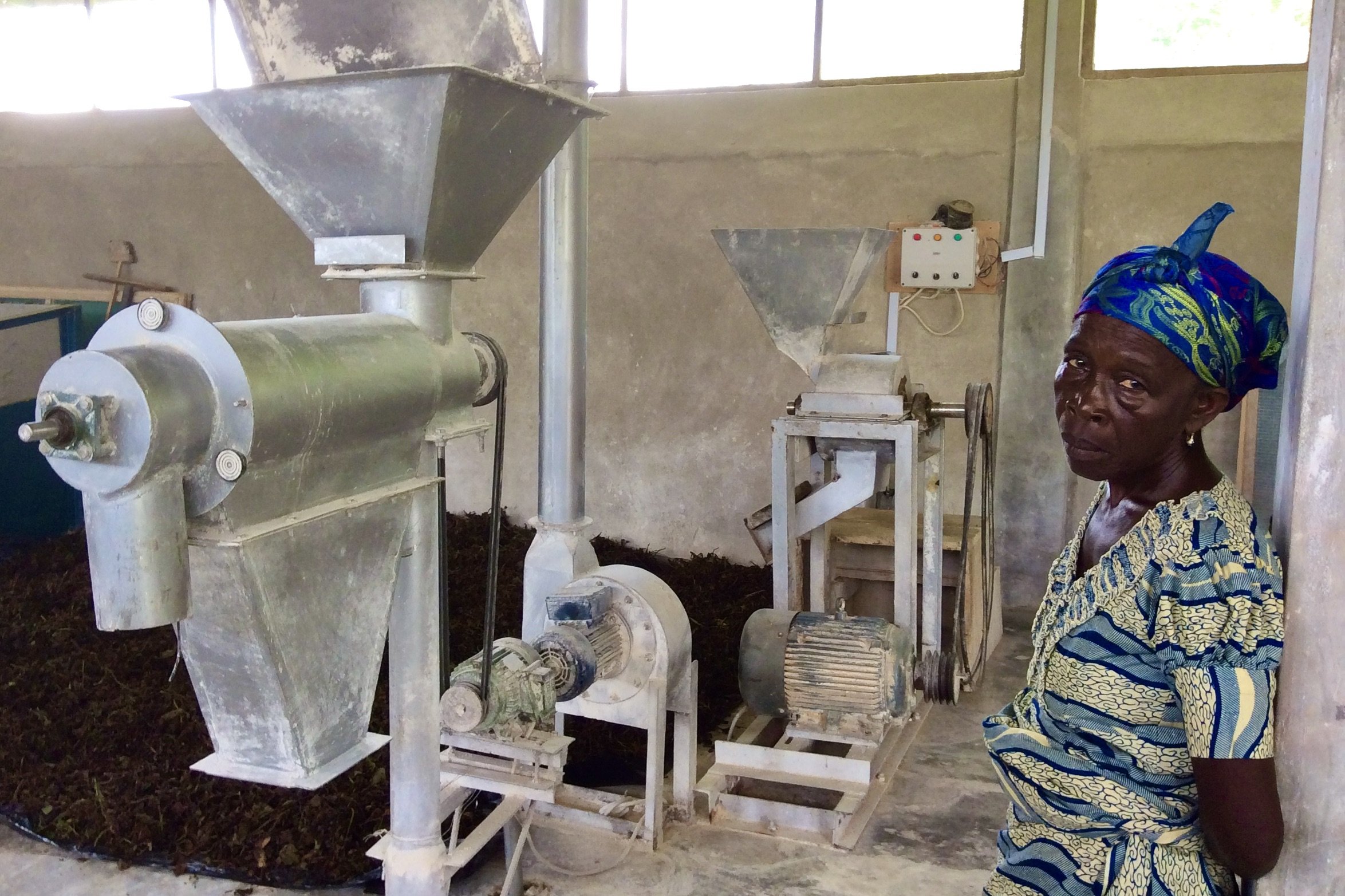 Designing a Technical Assistance Facility for the British International Investment (BII) institution to enhance its impact on sustainable business and industry development overseas