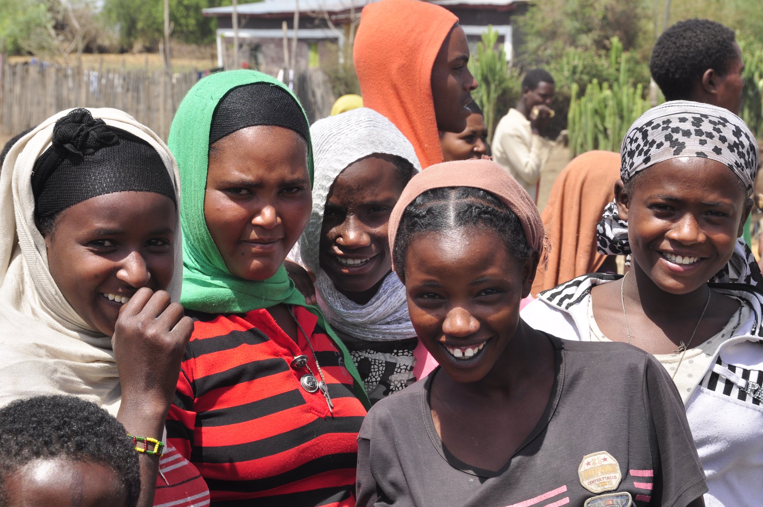 Strengthening regional and global partnerships through collective Strategy and Theory of System Change (ToSC) development with IPPF and IPAS Africa Alliance