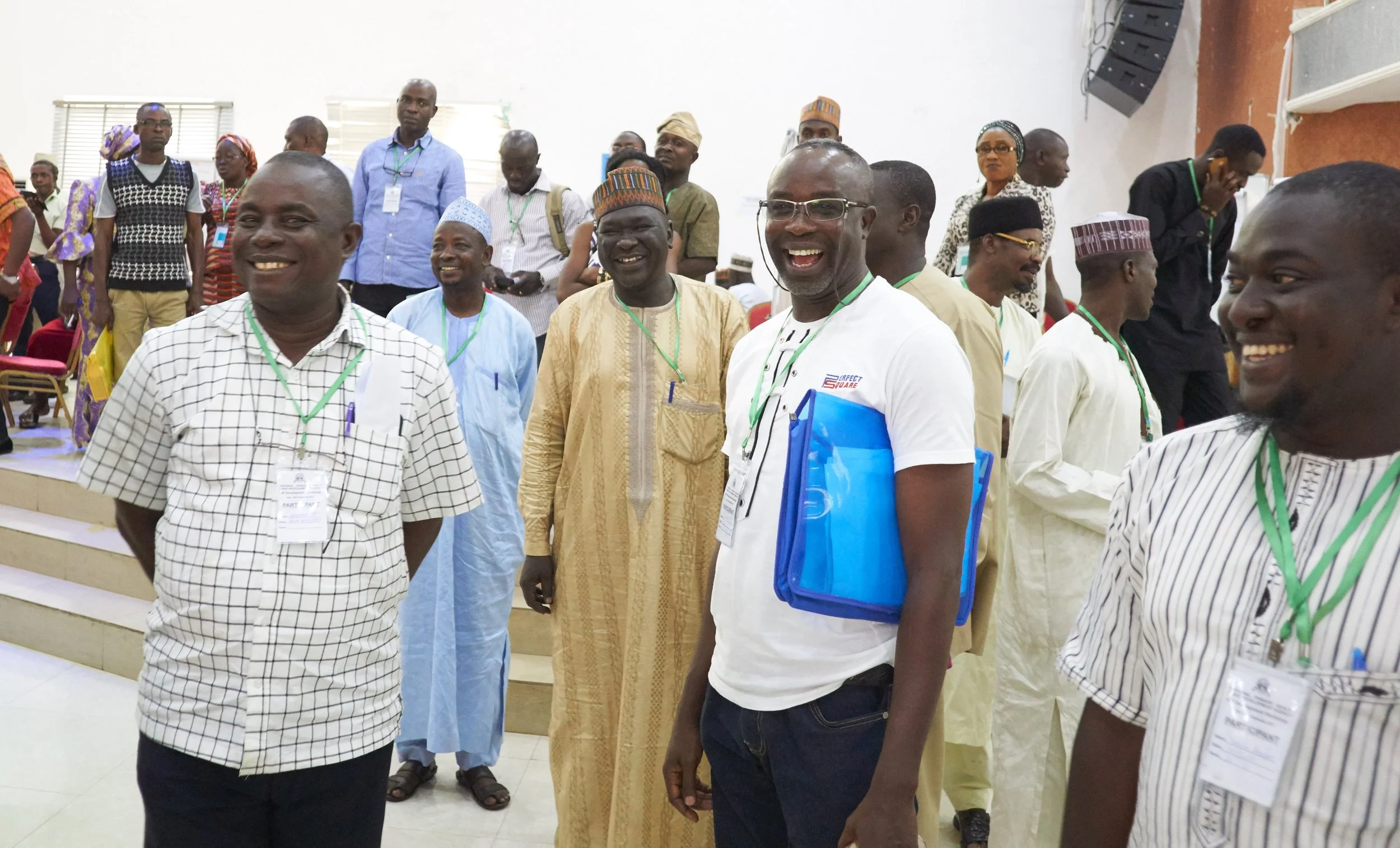 R4D BLOG 1 - COLLABORATIVE LEARNING NETWORKS AND SYSTEMS CHANGE: TACKLING A COMPLEX MEASUREMENT CHALLENGE