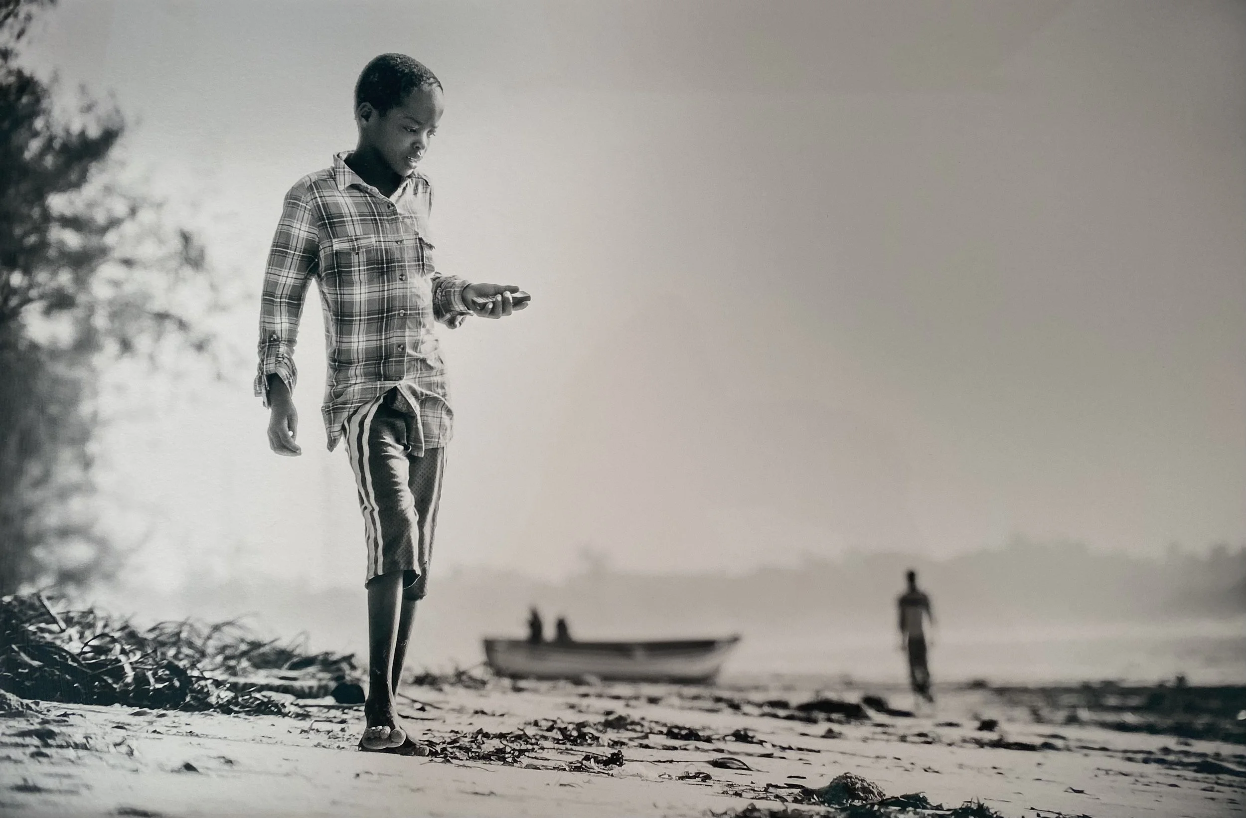 Thierry Geenen - Photographic Documentary of People, Nature, Projects and Events   