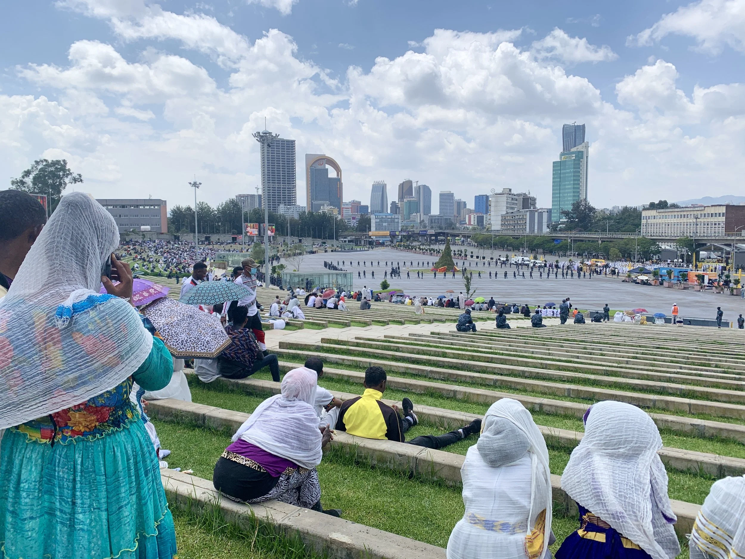 Collaboratively designing and reviewing the Nordic Africa Institute’s 2022-2026 Strategy, Theory of Change, and MEL approach amid a shifting policy and cooperation landscape