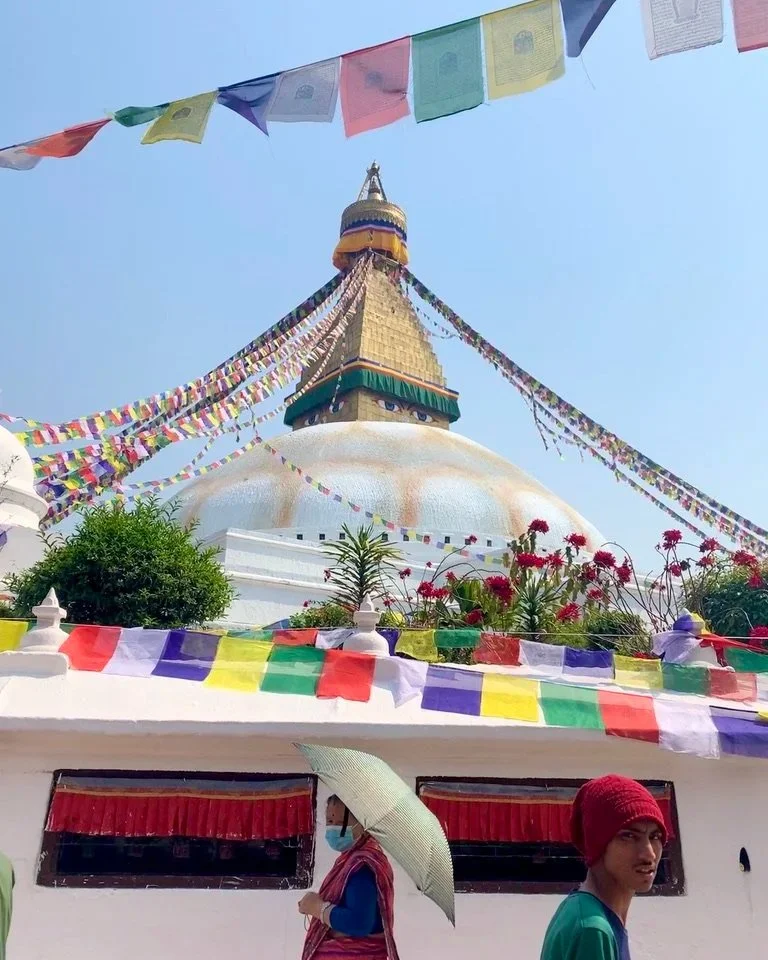 Pragya Pokharel
