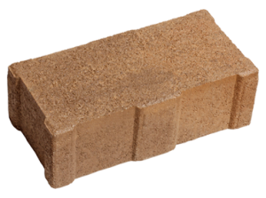 Permeable Holland Stone