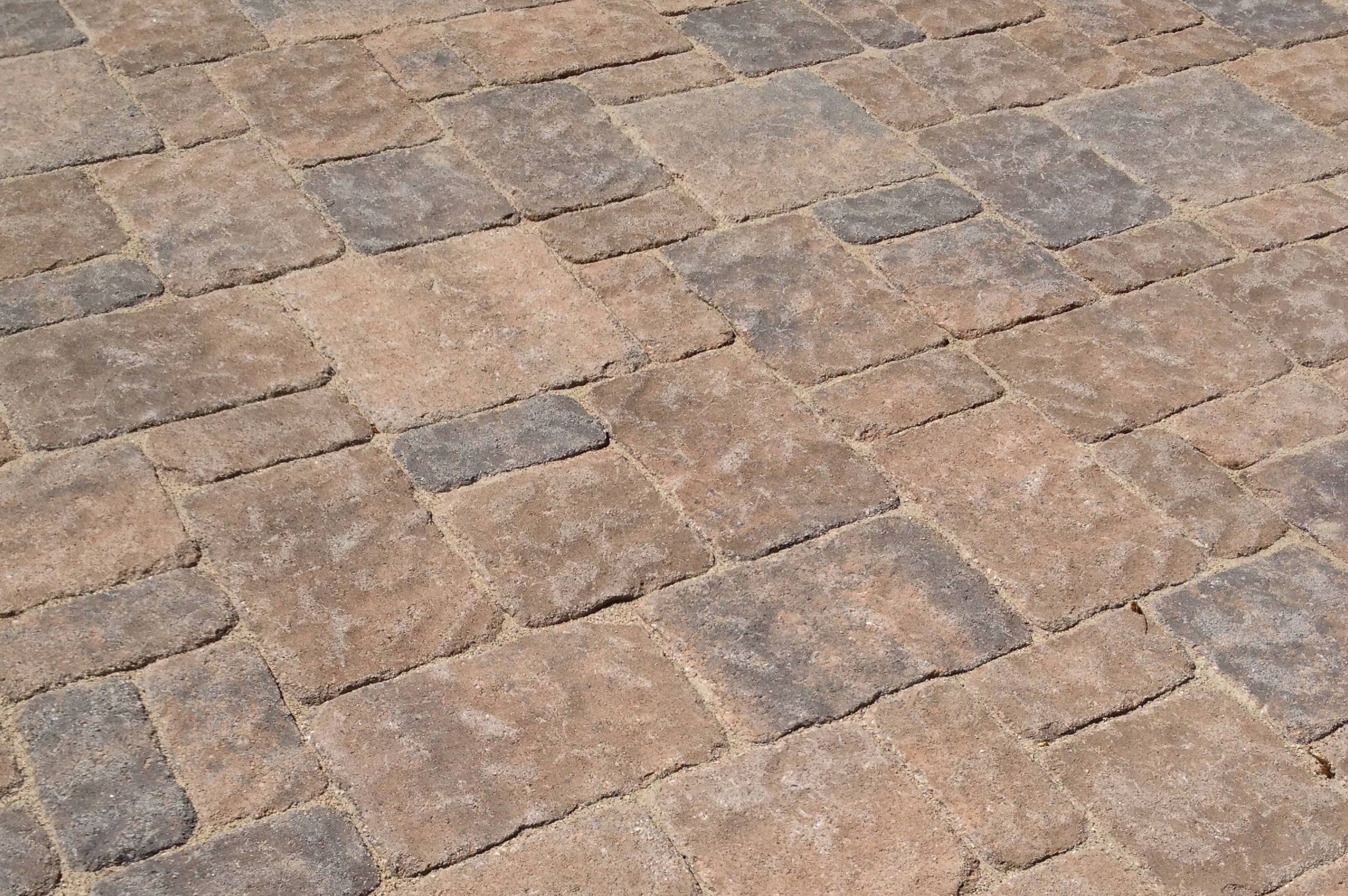 Paving And Landscaping