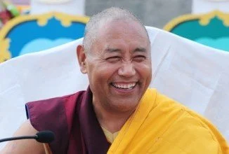 Special Event: Khenchen Gyaltshen Rinpoche at DKC