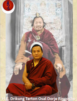 Special program in San Diego (not at DKC)