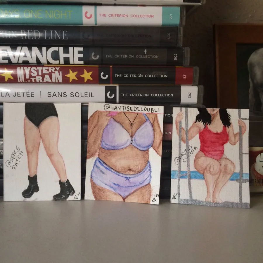 "BODIES" AUGUST 1, 2017.