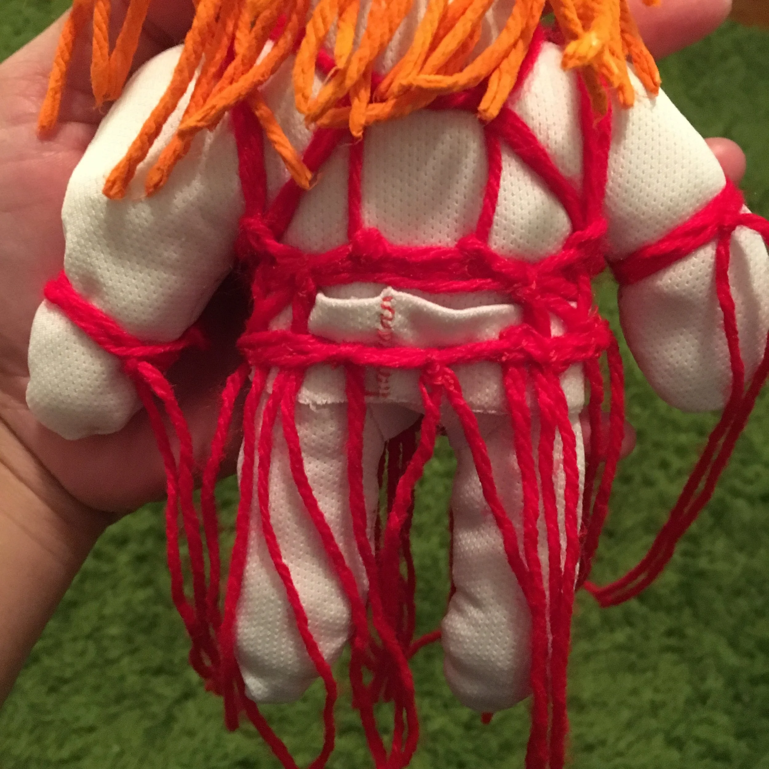 SUSPIRIA (2018) DIR: LUCA GUADAGNINO