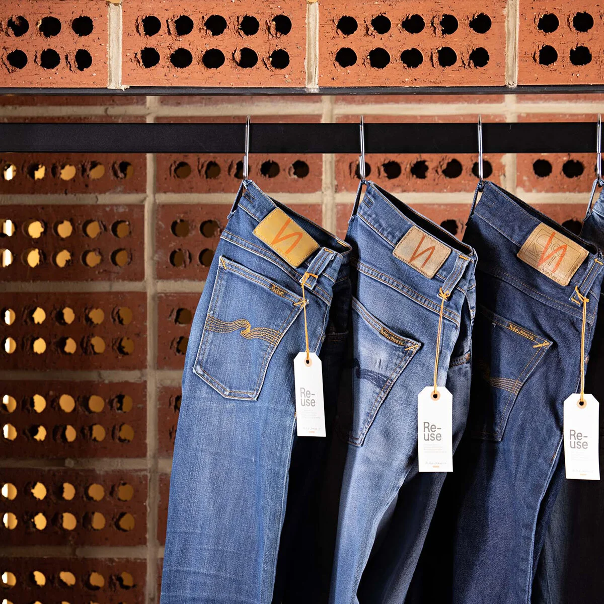 Nudie Jeans Co