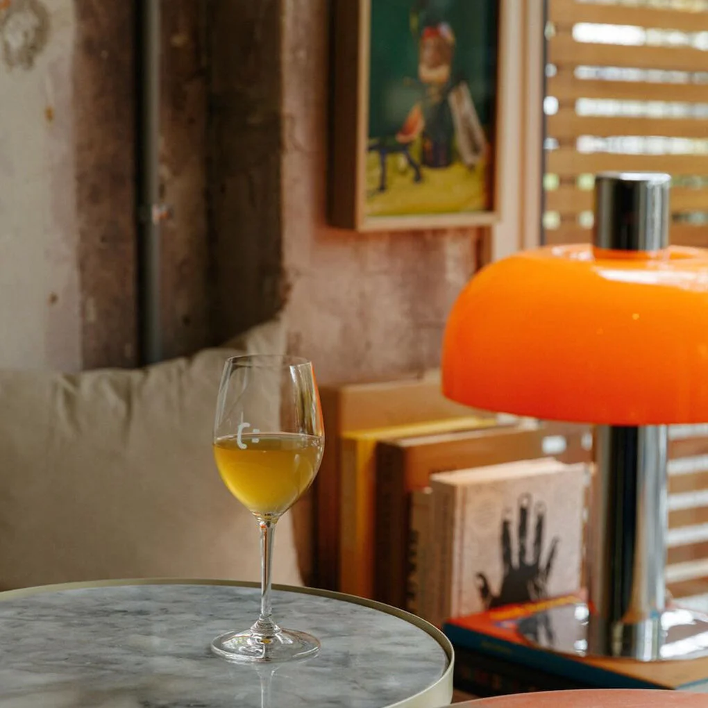Loc Bottle Bar