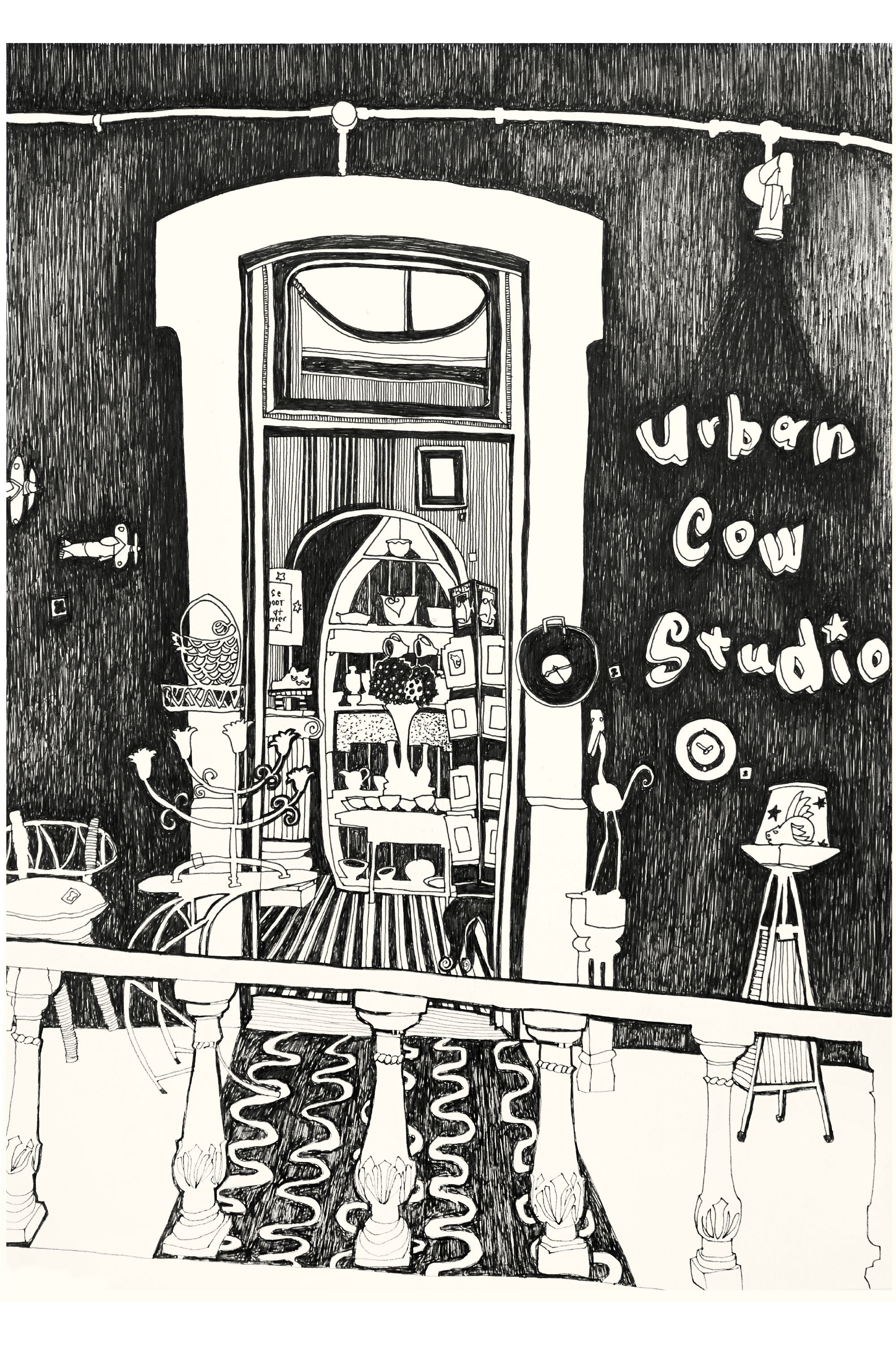 9.Urban-Cow-B+W.jpg