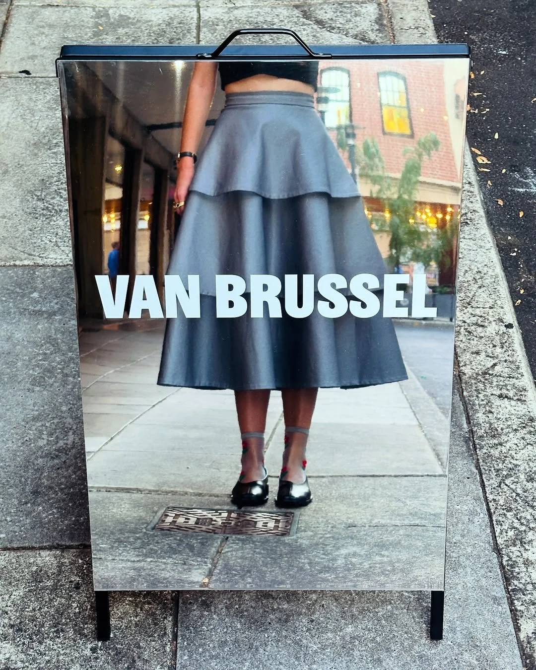 Van Brussel