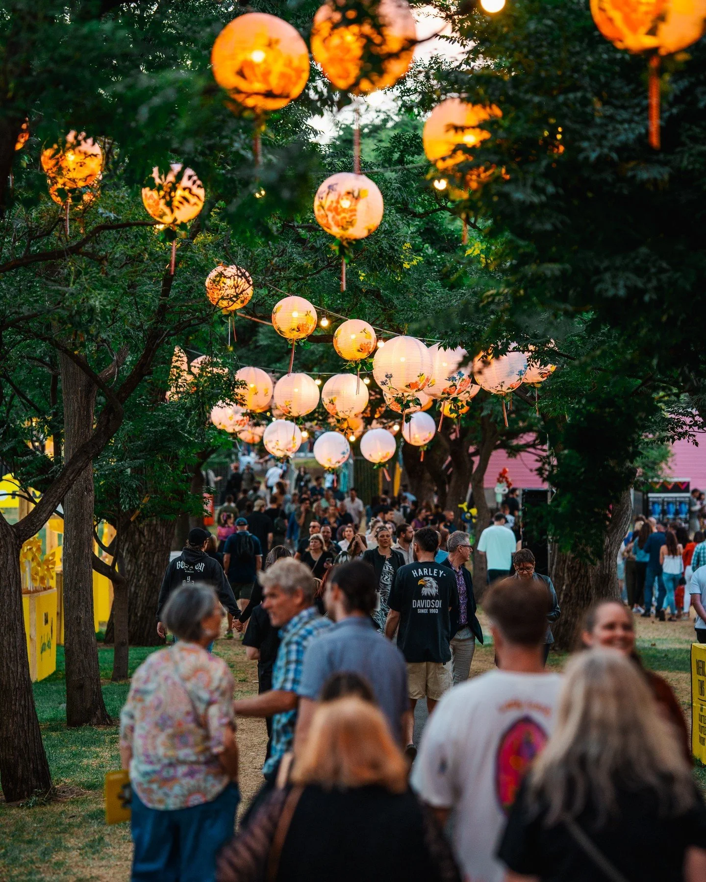 Fringe Festival