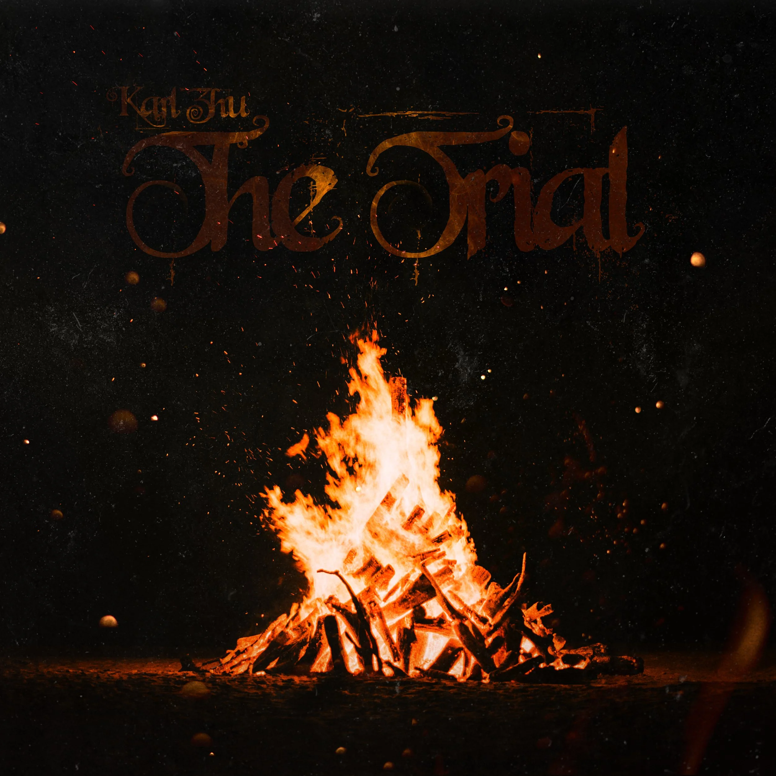 The Trial