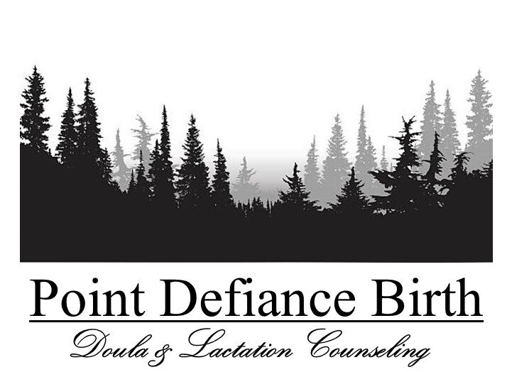 Point Defiance Birth