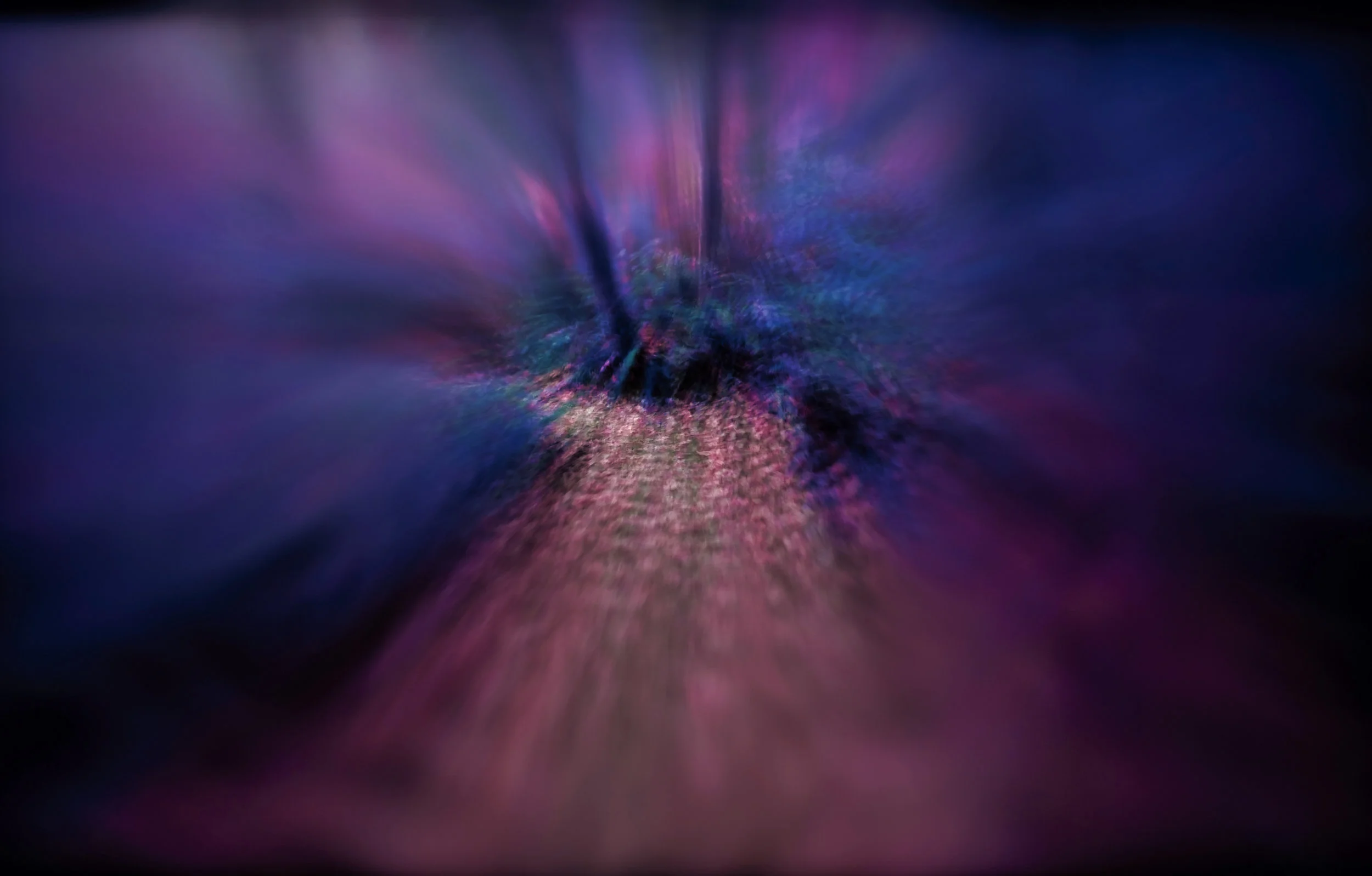 Tankestrømme uden filter