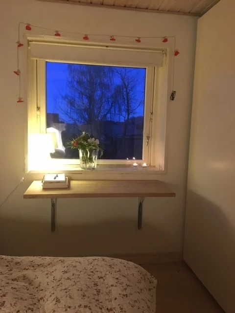 At åbne for sluserne