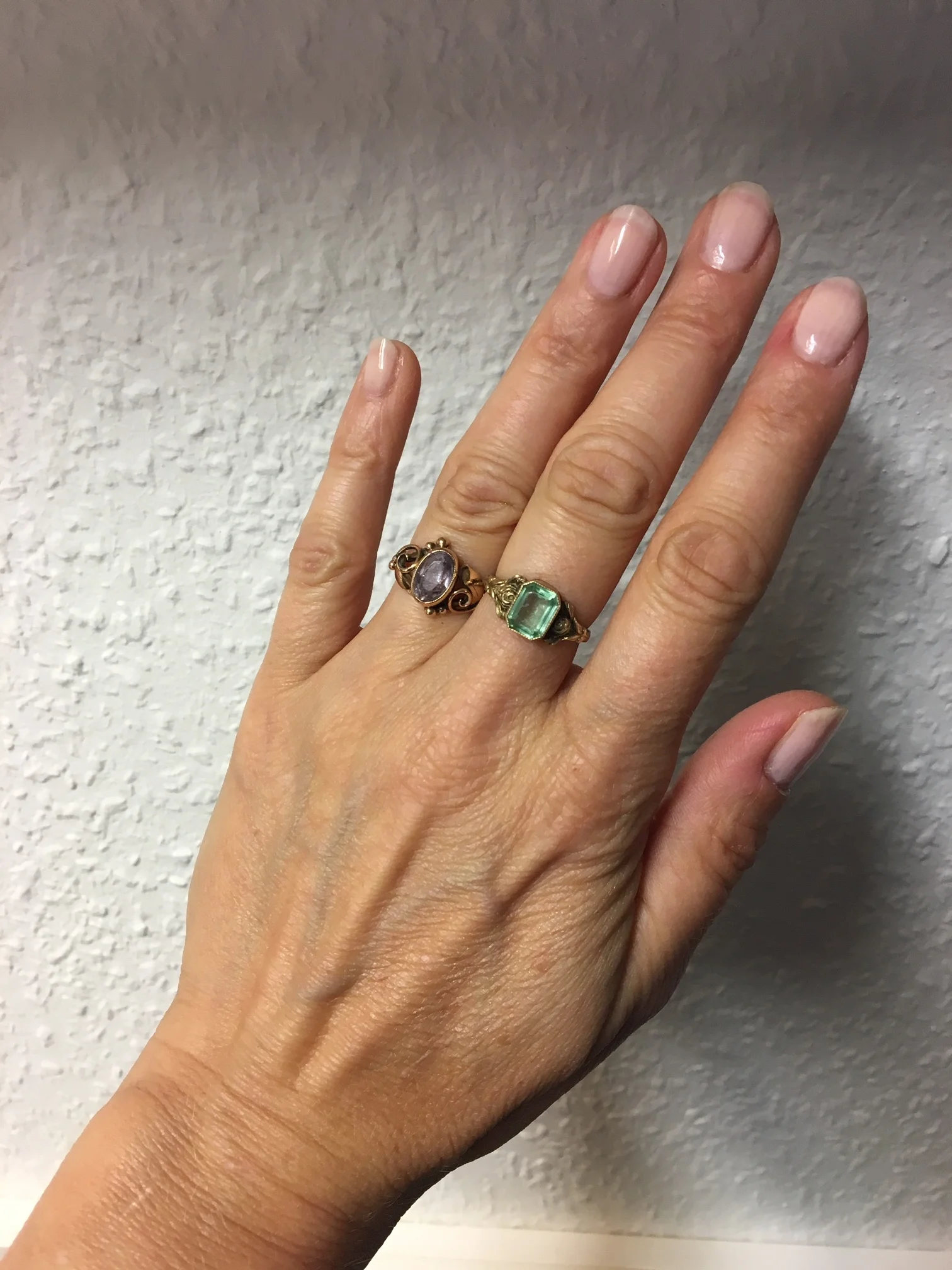 På sporet af min farmors historie