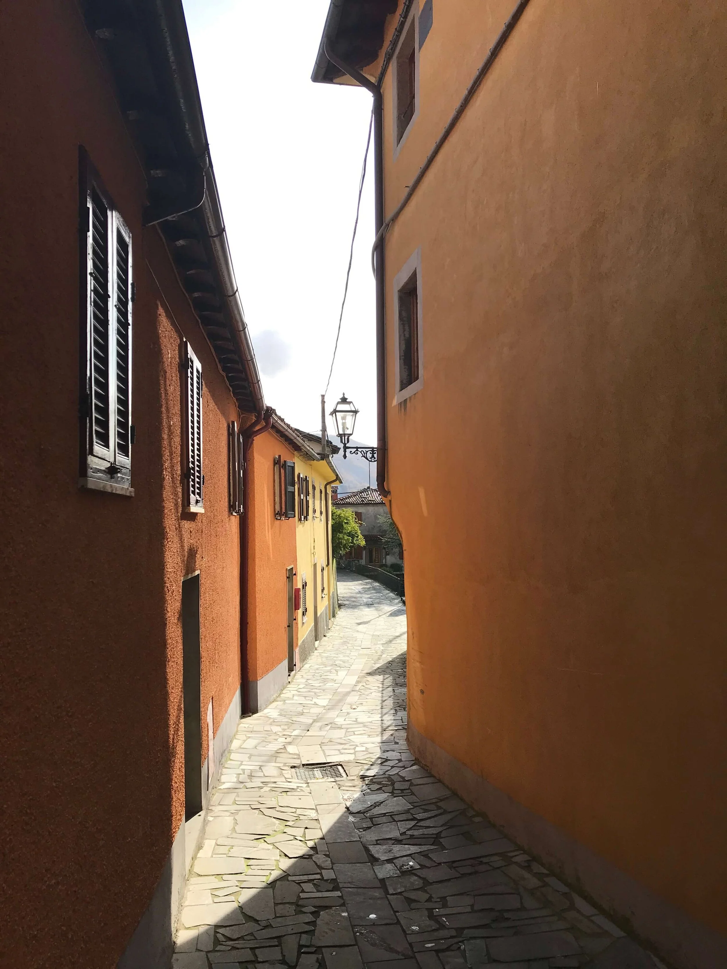 Italiensk for begyndere